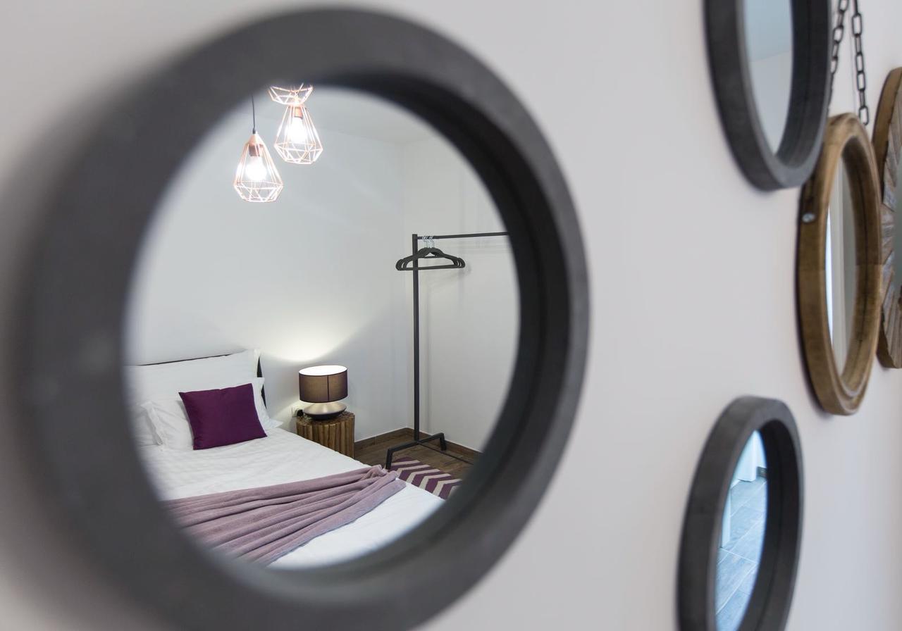 Apartment Stina Podstrana Extérieur photo
